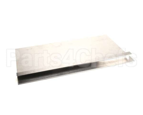 00-428000-00001 Vulcan Hart Guard, Splash 10 In High