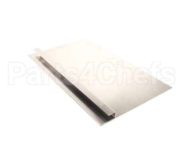 00-428000-00001 Vulcan Hart Guard, Splash 10 In High
