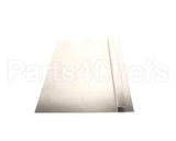 00-428000-00001 Vulcan Hart Guard, Splash 10 In High