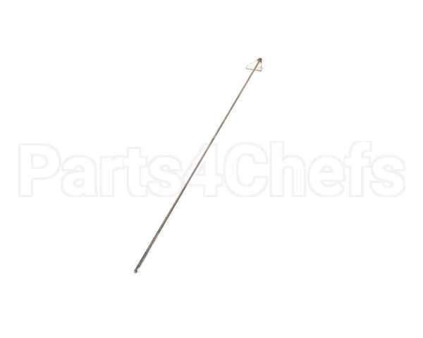00-428023-000G1 Vulcan Hart Hinge,Assembly