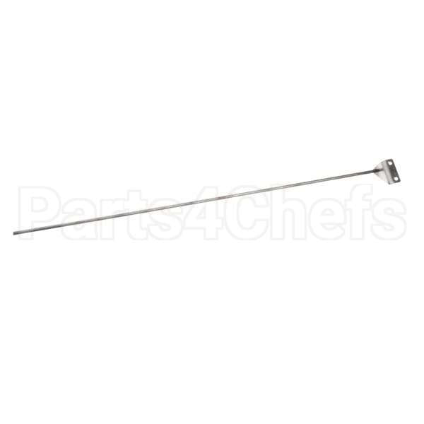 00-428023-000G2 Compatible Vulcan Hinge, Assembly