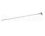 00-428023-000G2 Vulcan Hart Hinge, Assembly