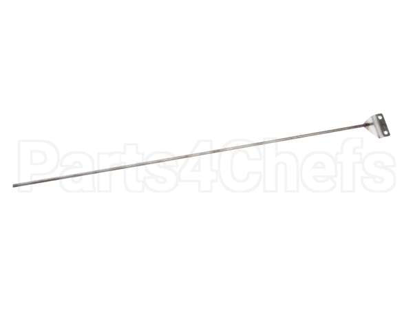 00-428023-000G2 Vulcan Hart Hinge, Assembly