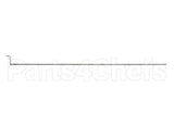 00-428023-000G2 Vulcan Hart Hinge, Assembly