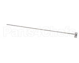 00-428023-000G2 Vulcan Hart Hinge, Assembly
