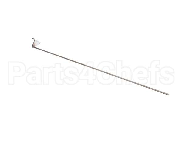 00-428023-000G2 Vulcan Hart Hinge, Assembly