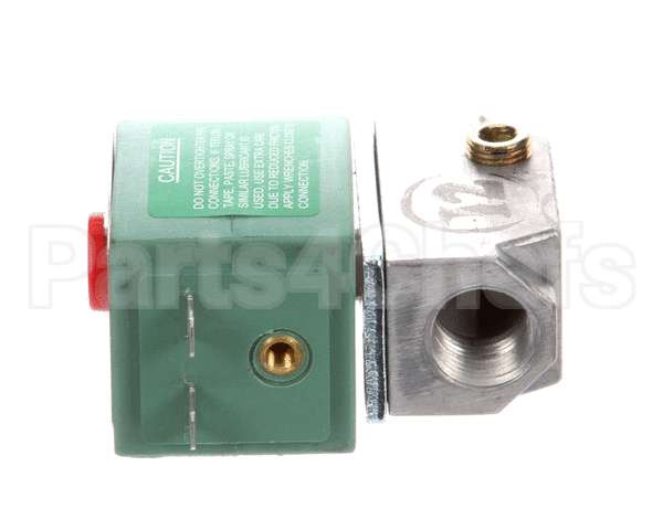 00-428045-00001 Vulcan Hart Valve,Solenoid
