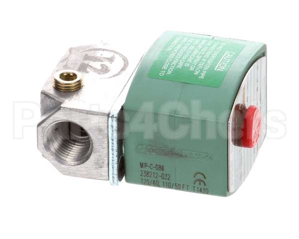 00-428045-00001 Vulcan Hart Valve,Solenoid