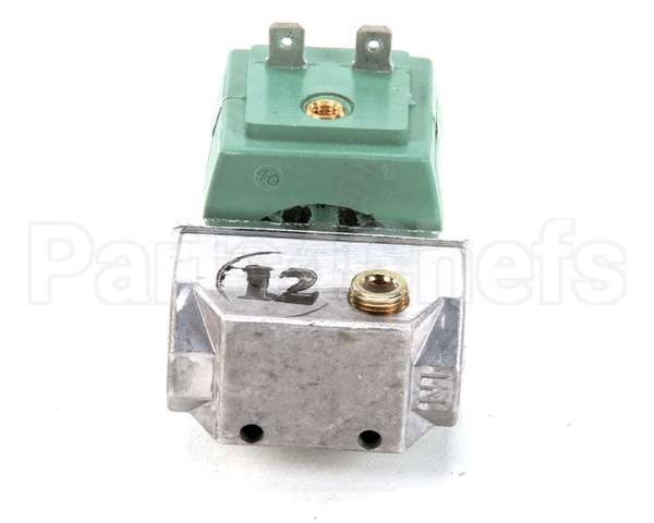 00-428045-00003 Vulcan Hart Valve,Solenoid, 24/60, 22/50 V