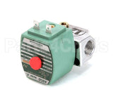 00-428045-00003 Vulcan Hart Valve,Solenoid, 24/60, 22/50 V