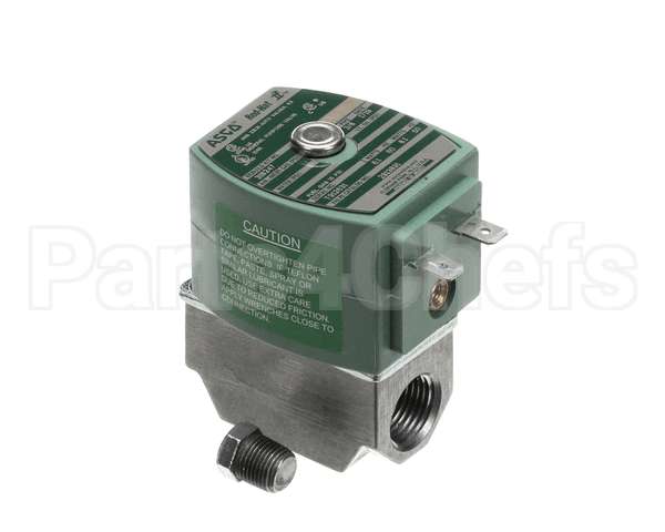 00-428066-000G1 Vulcan Hart I,Solenoid Assembly. - 110V