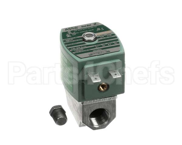 00-428066-000G1 Vulcan Hart I,Solenoid Assembly. - 110V