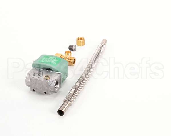 00-428067-000G1 Vulcan Hart Kit,Rs Solenoid,110V