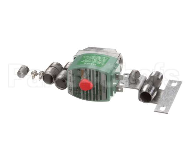 00-428067-000G3 Vulcan Hart I,Kit,Rs Solenoid,24V