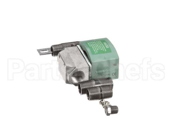 00-428067-000G3 Vulcan Hart I,Kit,Rs Solenoid,24V