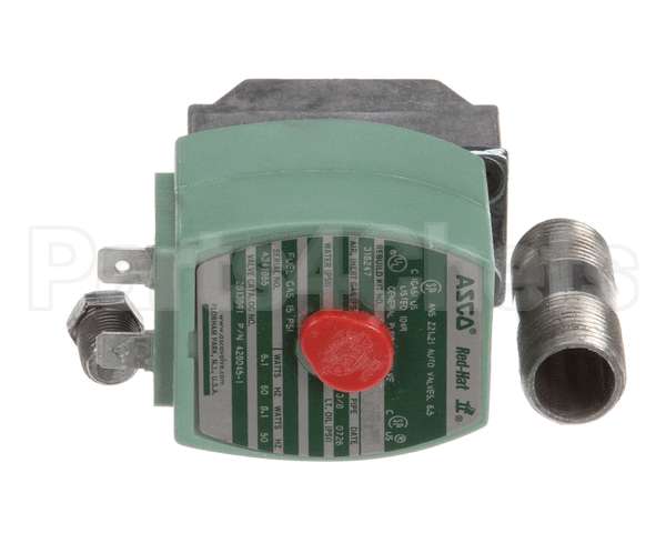 00-428067-000G4 Vulcan Hart I,Kit - Rs Solenoid 110V H.d.