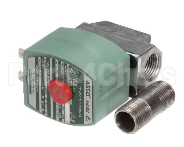 00-428067-000G4 Vulcan Hart I,Kit - Rs Solenoid 110V H.d.