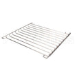 00-428104-00001 Compatible Vulcan Guide, Rack L.h