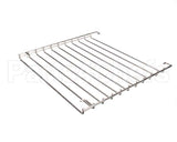 00-428104-00001 Vulcan Hart Guide,Rack L.h.