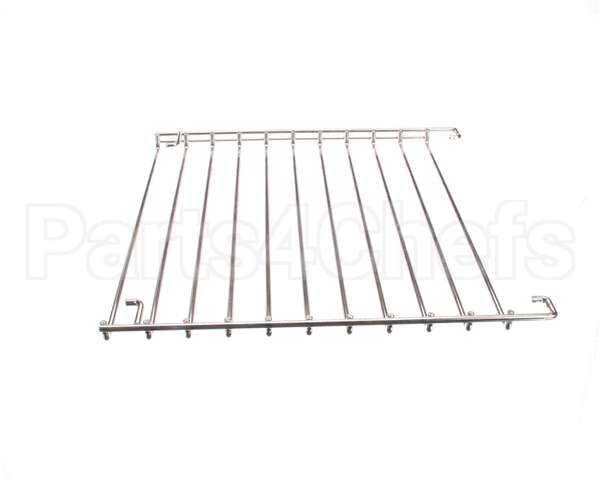 00-428104-00001 Vulcan Hart Guide,Rack L.h.