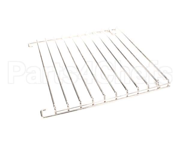 00-428104-00002 Vulcan Hart Guide,Rack R.h.
