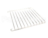 00-428104-00002 Vulcan Hart Guide,Rack R.h.