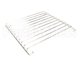 00-428104-00002 Vulcan Hart Guide,Rack R.h.