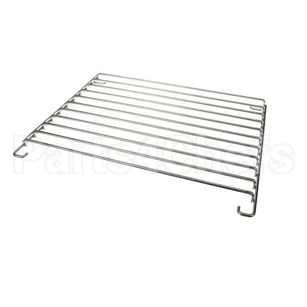 00-428104-00003 Compatible Vulcan Guide, Rack L.h