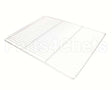 00-428104-00003 Vulcan Hart Guide,Rack L.h.