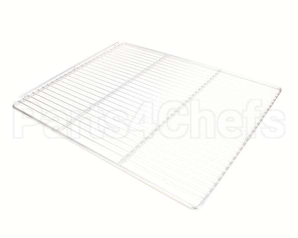 00-428104-00003 Vulcan Hart Guide,Rack L.h.