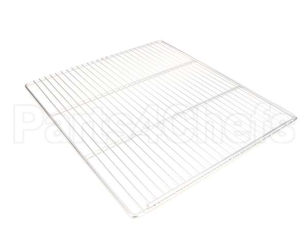 00-428104-00003 Vulcan Hart Guide,Rack L.h.