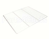 00-428104-00003 Vulcan Hart Guide,Rack L.h.