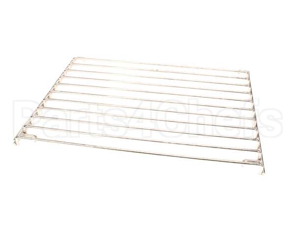 00-428104-00004 Vulcan Hart Guide,Rack R.h.