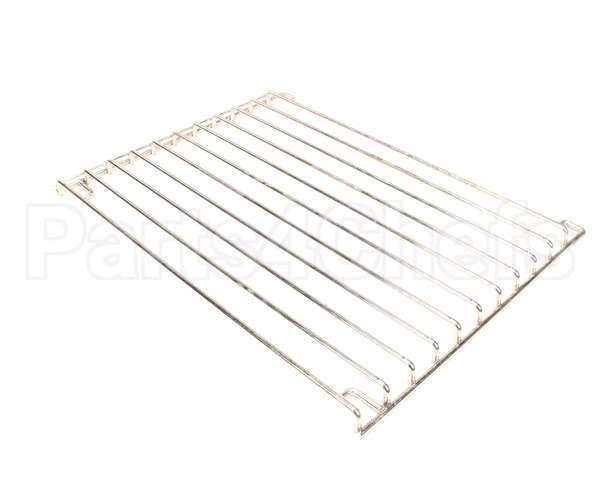 00-428104-00004 Vulcan Hart Guide,Rack R.h.