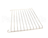 00-428104-00004 Vulcan Hart Guide,Rack R.h.