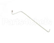 00-428112-000G1 Vulcan Hart Tube,Assembly, Rear 90 Series