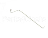 00-428112-000G1 Vulcan Hart Tube,Assembly, Rear 90 Series
