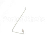 00-428112-000G1 Vulcan Hart Tube,Assembly, Rear 90 Series