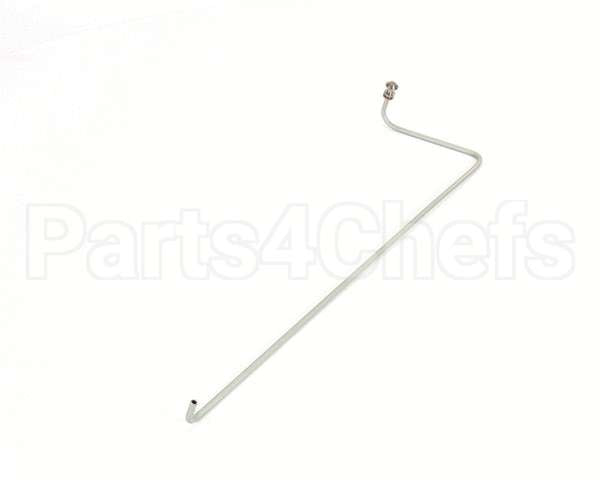 00-428112-000G1 Vulcan Hart Tube,Assembly, Rear 90 Series
