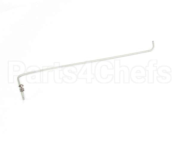 00-428112-000G1 Vulcan Hart Tube,Assembly, Rear 90 Series