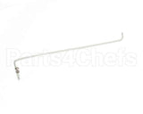 00-428112-000G1 Vulcan Hart Tube,Assembly, Rear 90 Series