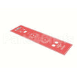 00-428125-00001 Compatible Vulcan Overlay, Panel - Eco2D