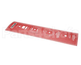 00-428126-00001 Vulcan Hart Overlay,Panel - Gco2D