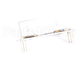 00-428179-000G1 Vulcan Hart Bracket,Mounting, Kick Panel Assembly.