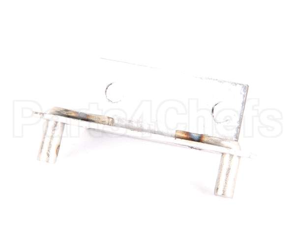 00-428179-000G1 Vulcan Hart Bracket,Mounting, Kick Panel Assembly.