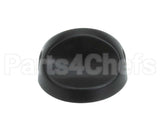 00-428300-00001 Hobart Knob, Open Burner