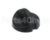 00-428300-00001 Hobart Knob, Open Burner
