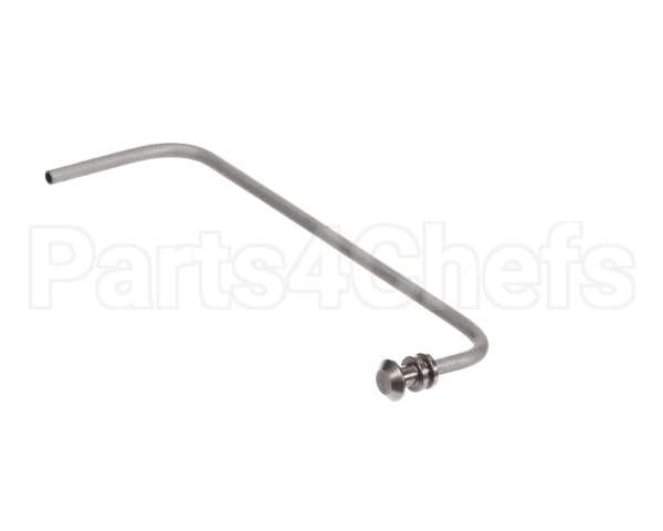 00-428414-000G1 Vulcan Hart Tube,Pilot Griddle Assembly - Std.