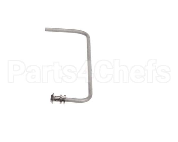 00-428414-000G1 Vulcan Hart Tube,Pilot Griddle Assembly - Std.