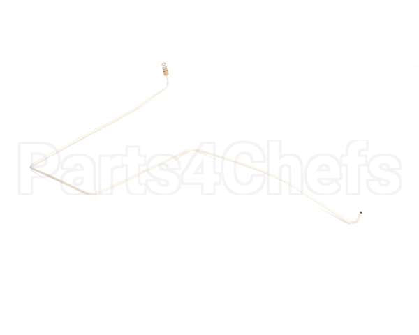 00-428415-000G1 Vulcan Hart Tubing, Hot Top Assembly